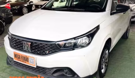 Fiat argo 2024 1.0 firefly flex drive manual