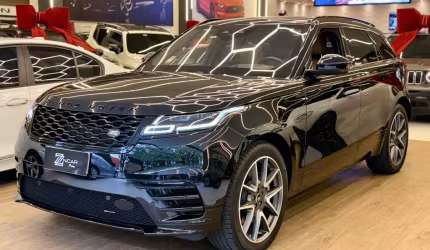 Land rover range rover velar 2023 2.0 p404 phev r-dynamic hse automático