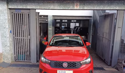 Fiat argo drive 1.0 