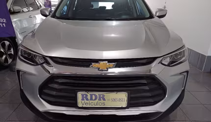 Chevrolet tracker 1.2t premier 2021