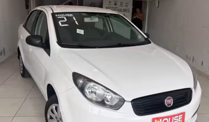 Fiat grand siena 2021