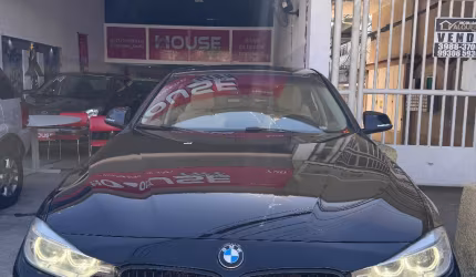 Bmw 320i 2.0 2014 