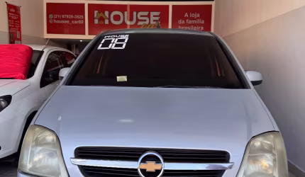 Meriva joy 1.8 2008