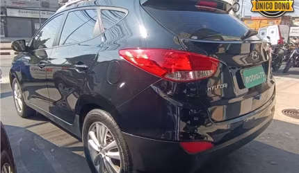 Hyundai ix35 2016 2.0 mpfi gls 16v flex 4p automático