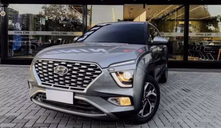 Hyundai creta 2024 1.0 tgdi flex limited automático
