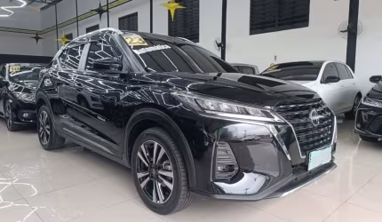 Nissan kicks 2023 1.6 16v flexstart exclusive xtronic