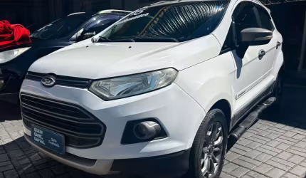 Ford ecosport 2015 2.0 freestyle 16v flex 4p automático