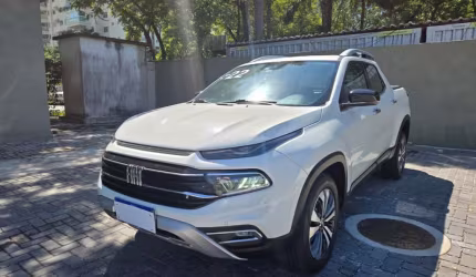Fiat toro 2022 1.3 turbo 270 flex volcano at6
