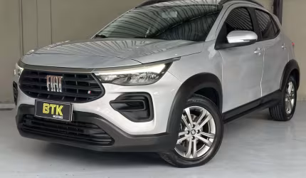 Fiat pulse drive tf200 2023