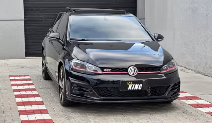 Volkswagen golf gti ac 2019