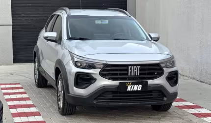 Fiat pulse drive tf200 2022