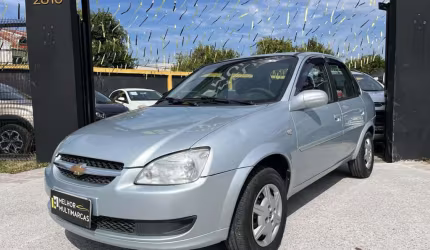 Chevrolet classic ls 2013