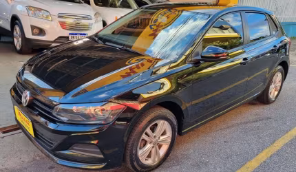 Volkswagen polo mf 2021