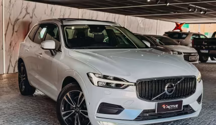 Volvo xc 60 t-5 momentum 2.0 254cv awd 5p