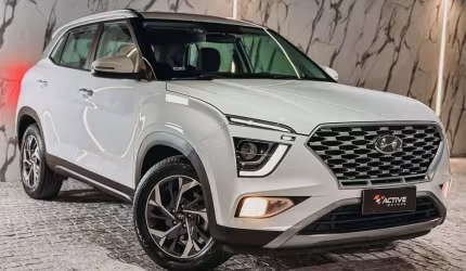 Hyundai creta limited 1.0 tb 12v flex aut.