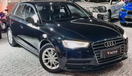 Audi a3 sportback 1.4 tfsi s-tronic