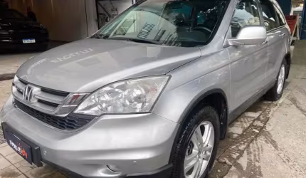Honda crv 2011 2.0 exl 4x4 16v gasolina 4p automático