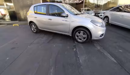 Renault sandero exp1016v 2014