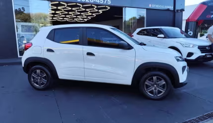 Renault kwid zen 2 2024