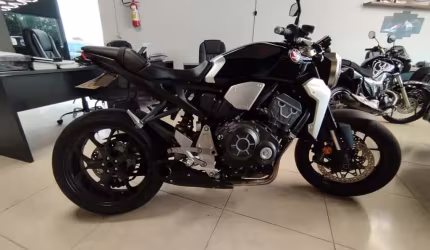Honda cb 1000r 2020