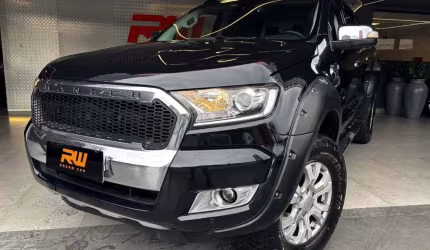 Ford ranger 3.2 limited