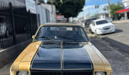 Caravan ss - 1978