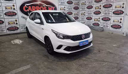 Fiat argo 1.0 firefly flex  drive  4p manual 2020  