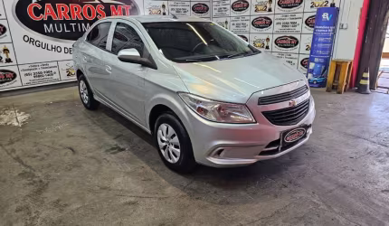 Chevrolet prisma 1.0 mpfi joy  flex 4p manual 2017