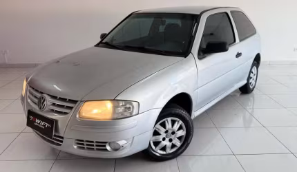 Volkswagen gol 1.0 giv 2013