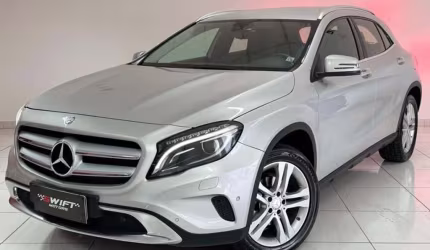 Mercedes-benz gla200ff 2017