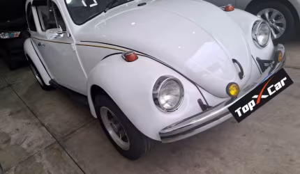 Fusca 1500 1973