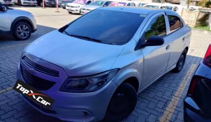 Prisma sed. joy/ ls 1.0 8v flexpower 4p 2018