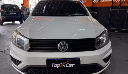 Gol 1.6 msi gnv 2021
