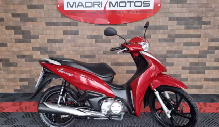 Honda biz 125/125i flex