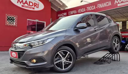 Honda hr-v ex 1.8 flexone 16v 5p aut.