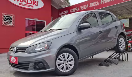 Volkswagen gol trendline 1.0 t.flex 12v 5p