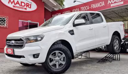 Ford ranger 2.2 16v
