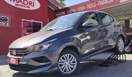Fiat cronos 1.3 8v