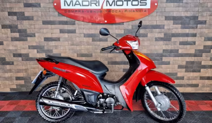 Honda c 100 biz/ 100 biz ks