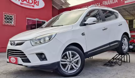 Jac t6 2.0 jet flex 5p mec.
