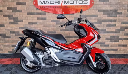 Honda adv 150