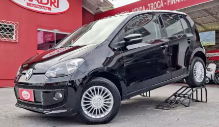 Volkswagen up! move i motion 1.0 t. flex 12v 5p