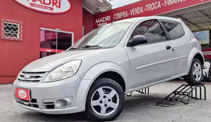 Ford ka 1.0 8v/1.0 8v st flex 3p