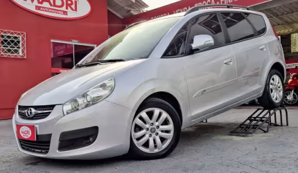 Jac j6 2.0 16v 5p mec.