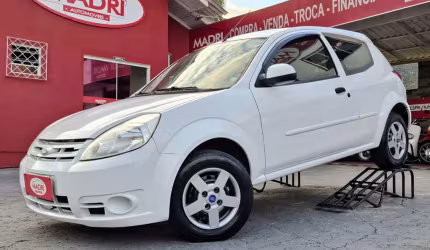 Ford ka 1.0 8v/1.0 8v st flex 3p