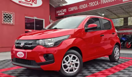 Fiat mobi like 1.0 fire flex 5p.