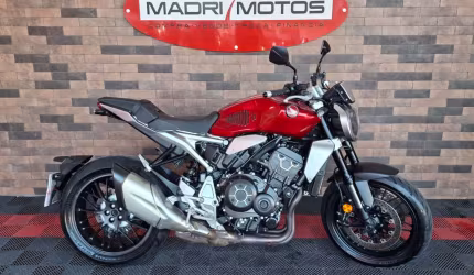 Honda cb 1000r/abs