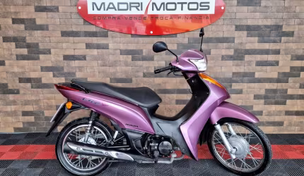 Honda c 100 biz-es