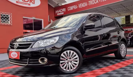 Volkswagen gol (novo) 1.0 mi total flex 8v 4p