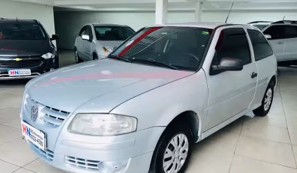 Gol 1.0 2014 fin.100%